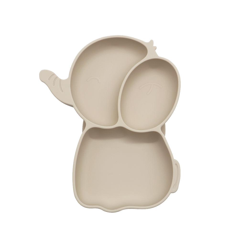 Elephant Silicone Kids Placemat